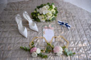 Fotografo matrimonio Palermo trapani Castellammare Sicilia scopello cerimonia elegante