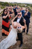 Fotografo matrimonio Palermo trapani Castellammare Sicilia scopello cerimonia elegante