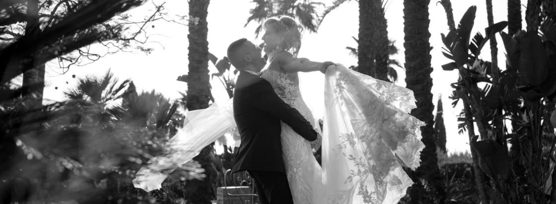 Fotografo matrimonio Palermo trapani Castellammare Sicilia cerimonia elegante