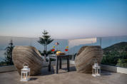 real estate photography Sicily luxury villa lusso interior fotografia immobiliare mare