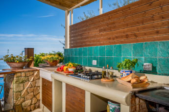 real estate photography Sicily luxury villa lusso interior fotografia immobiliare mare