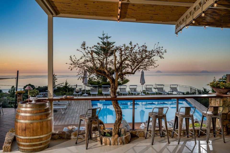 real estate photography Sicily luxury villa lusso interior fotografia immobiliare mare 